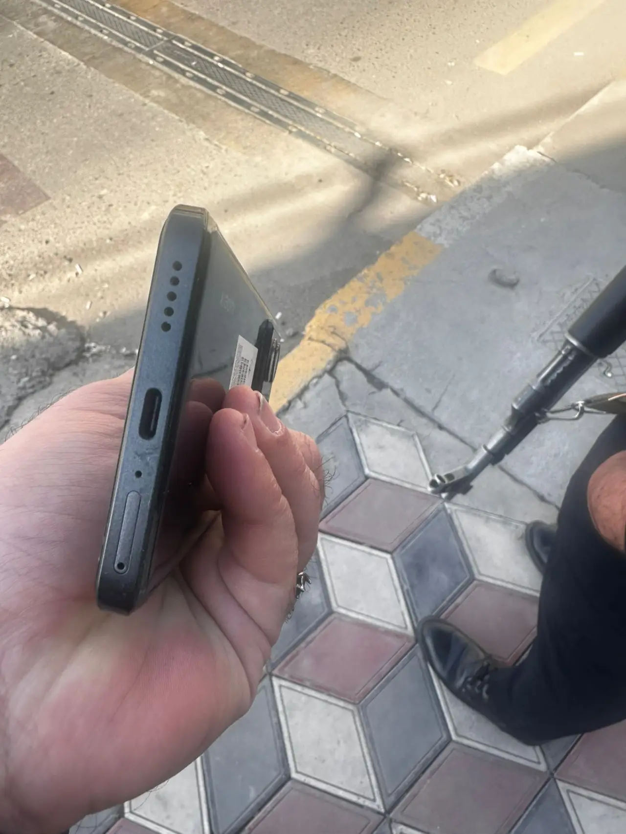 Xiaomi 13T Pro — 550,000 د.ع
