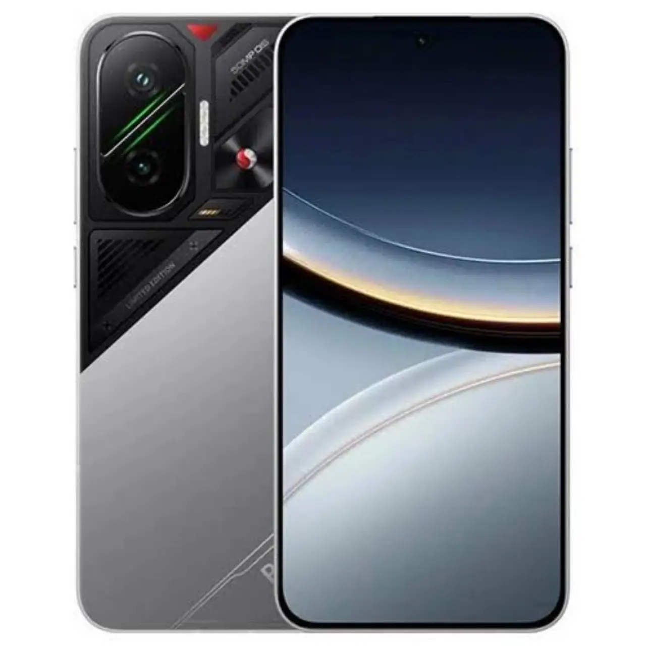 POCO F7