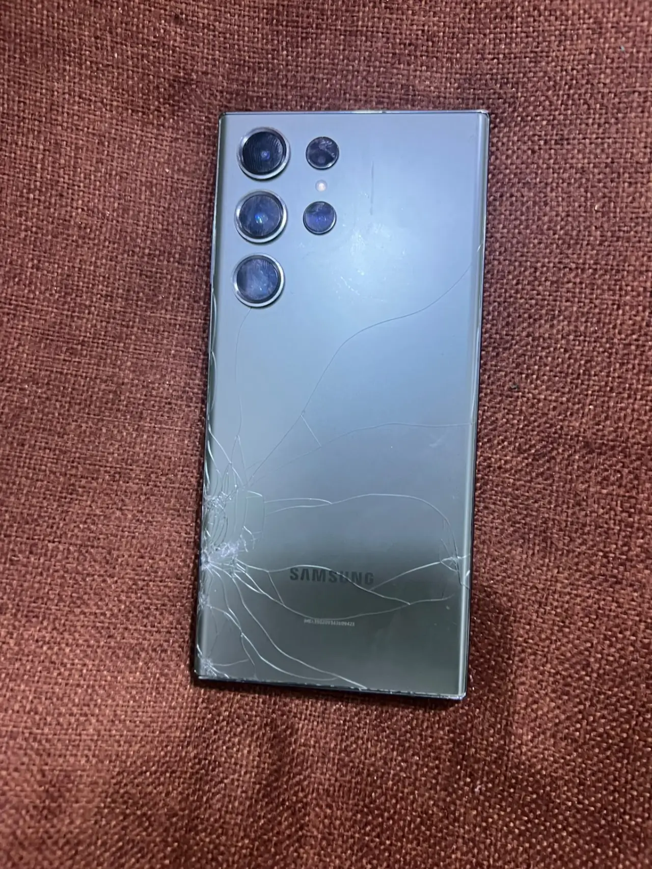 Samsung Galaxy S23 Ultra