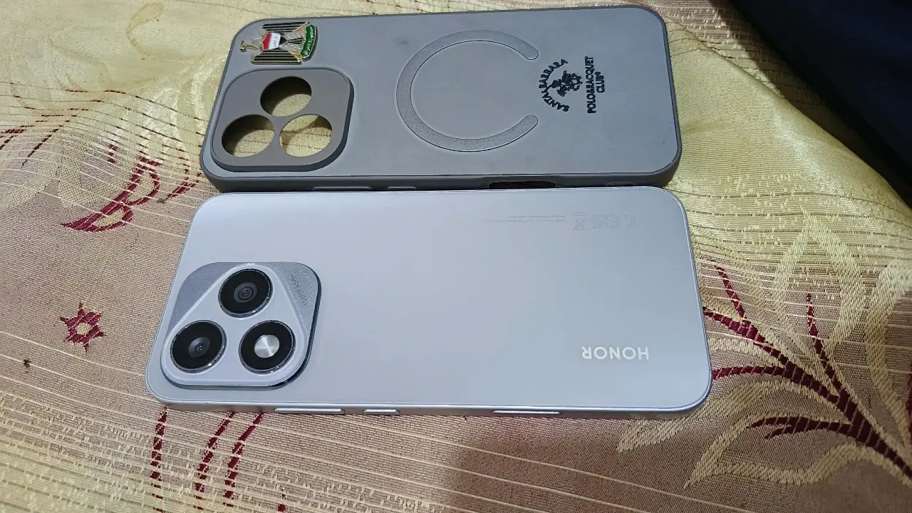 Honor 400 Lite — 305,000 د.ع