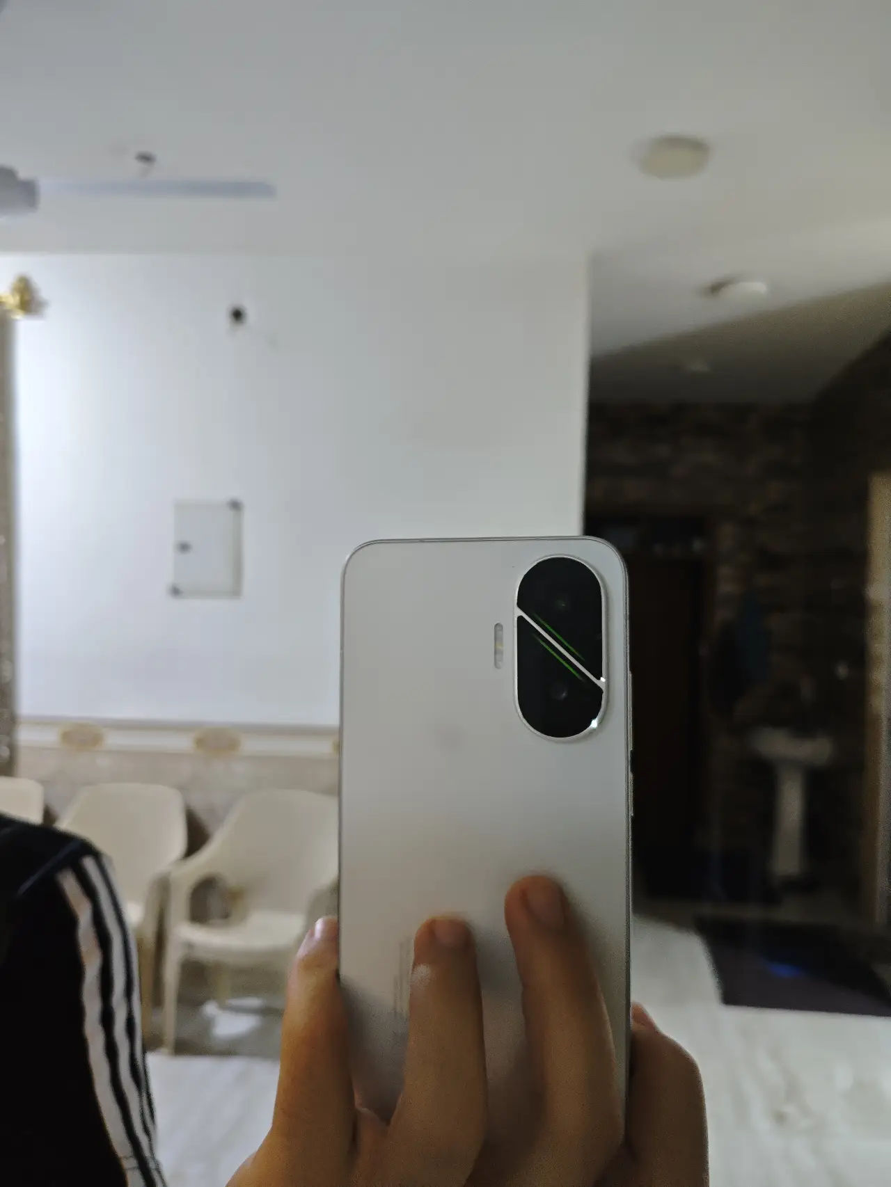 POCO F7 — 420,000 د.ع