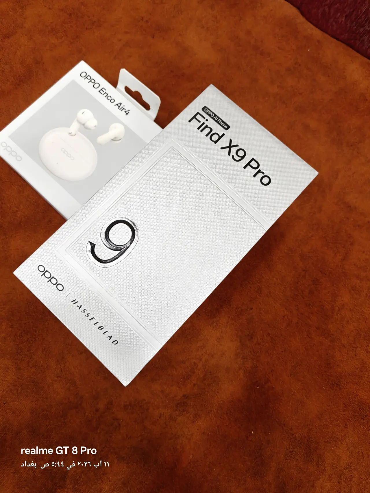 OPPO Find X9 Pro — 1,375,000 د.ع