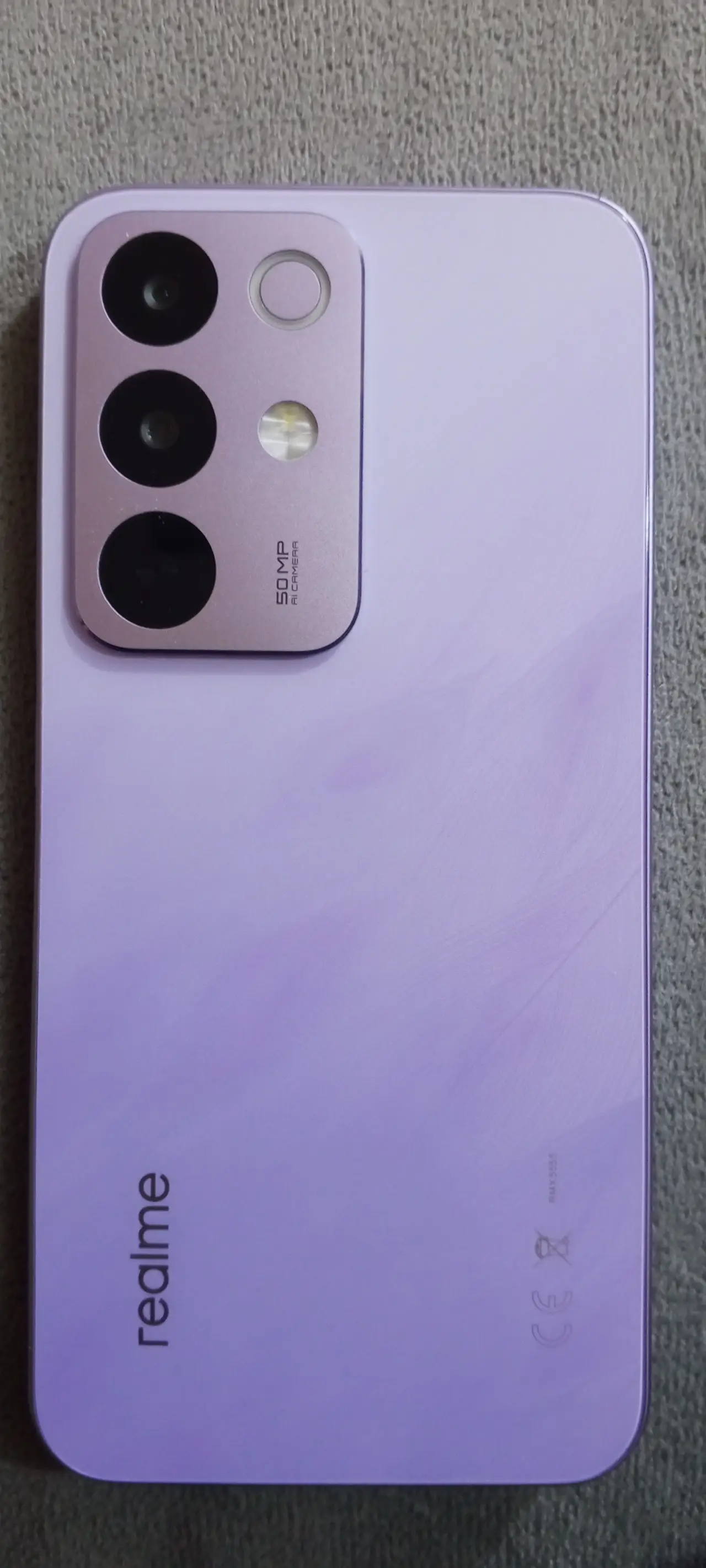 Realme C85 Pro