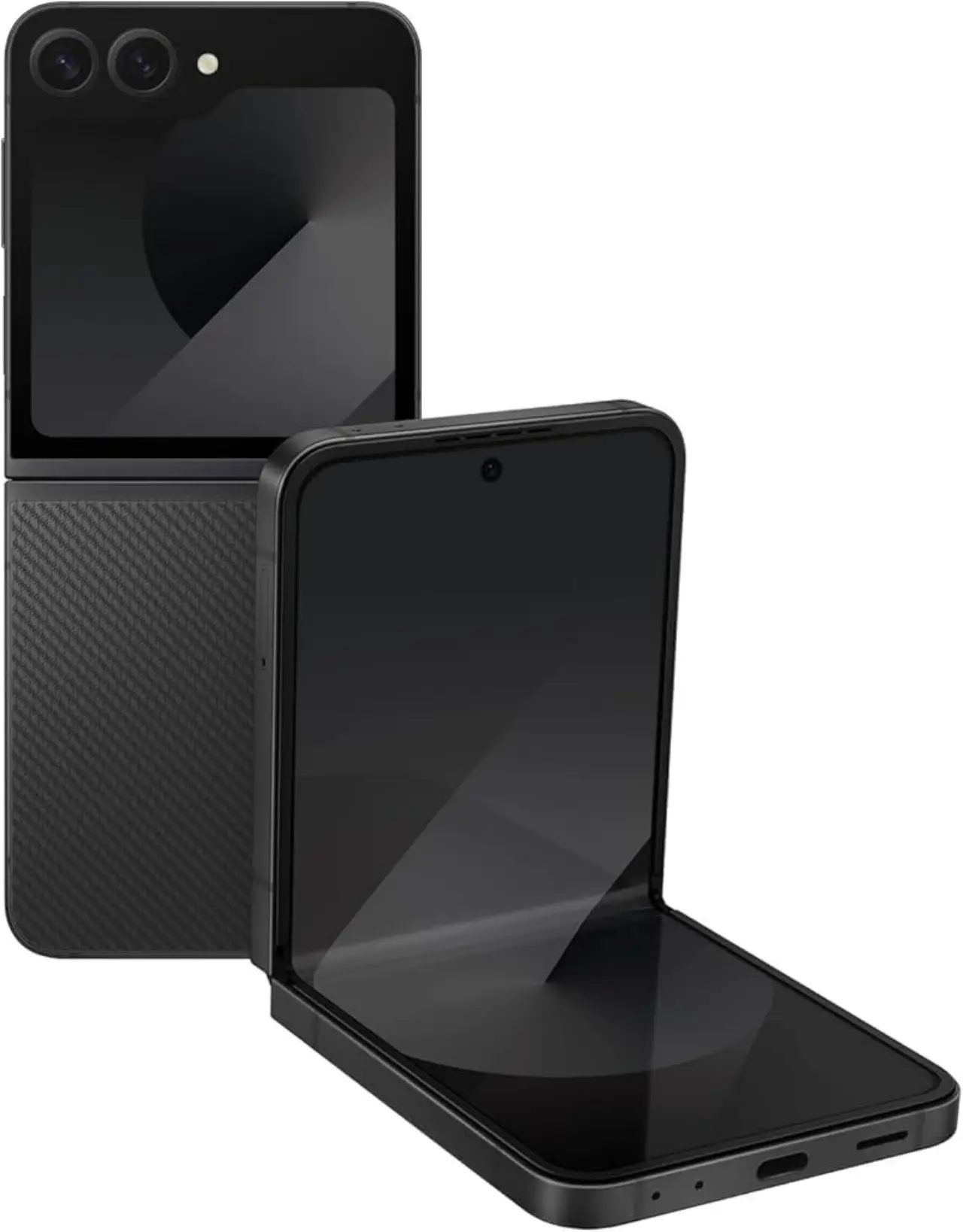 Samsung Galaxy Z Flip6