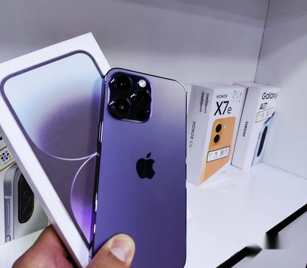 Apple iPhone 14 Pro Max — 800,000 د.ع