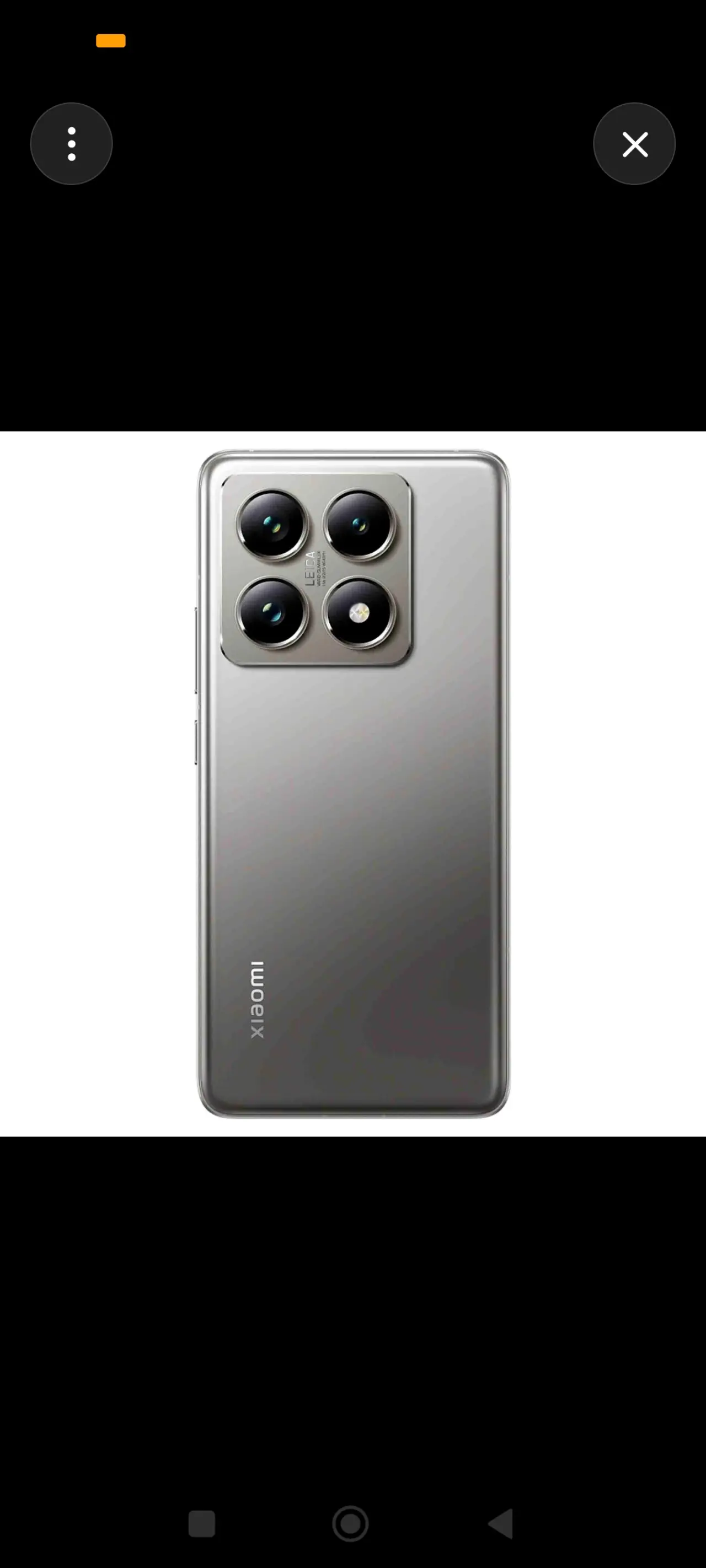 Xiaomi 14T Pro