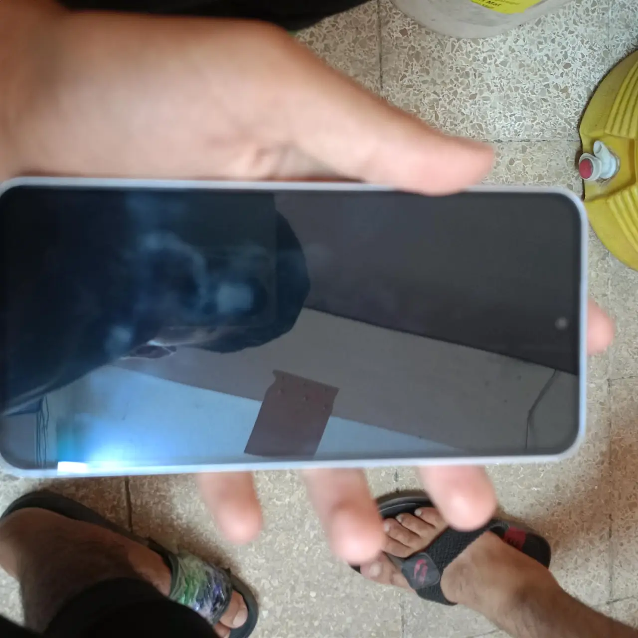 Samsung Galaxy A36 — 360,000 د.ع