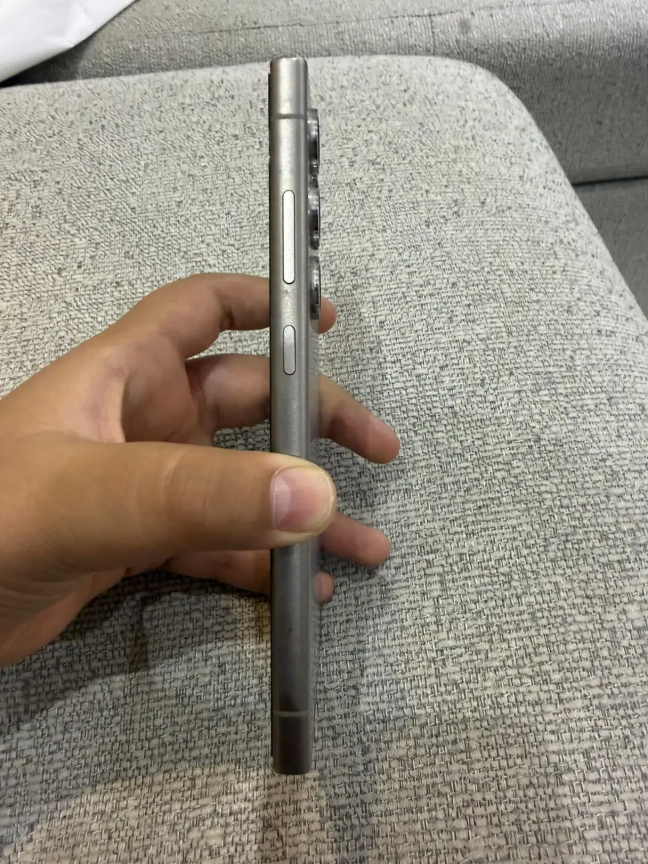 Samsung Galaxy S24 Ultra — 950,000 د.ع