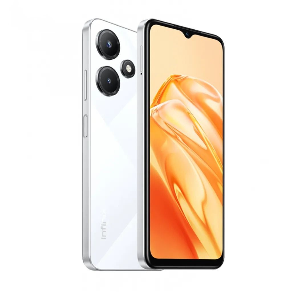 Infinix Hot 30