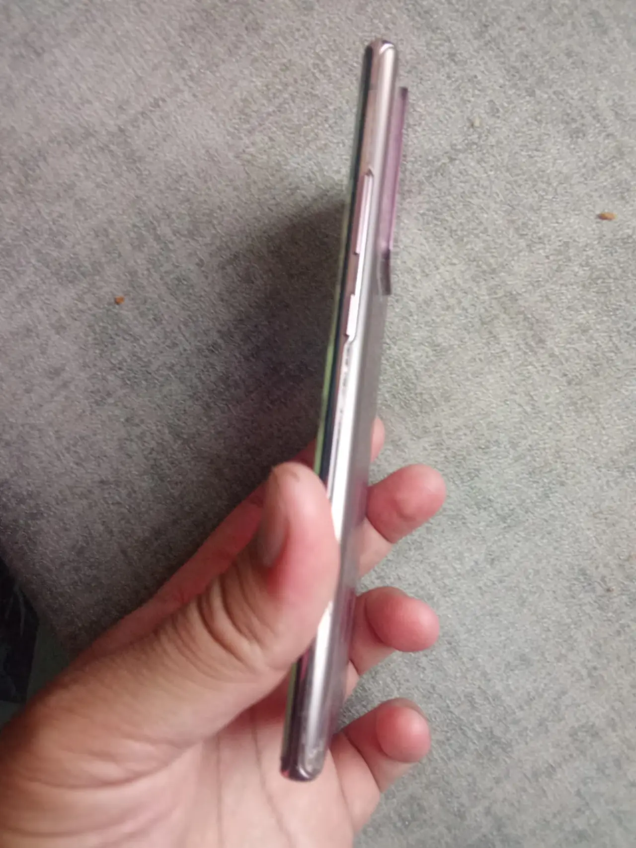 Samsung Galaxy Note20 Ultra 5G — 300,000 د.ع