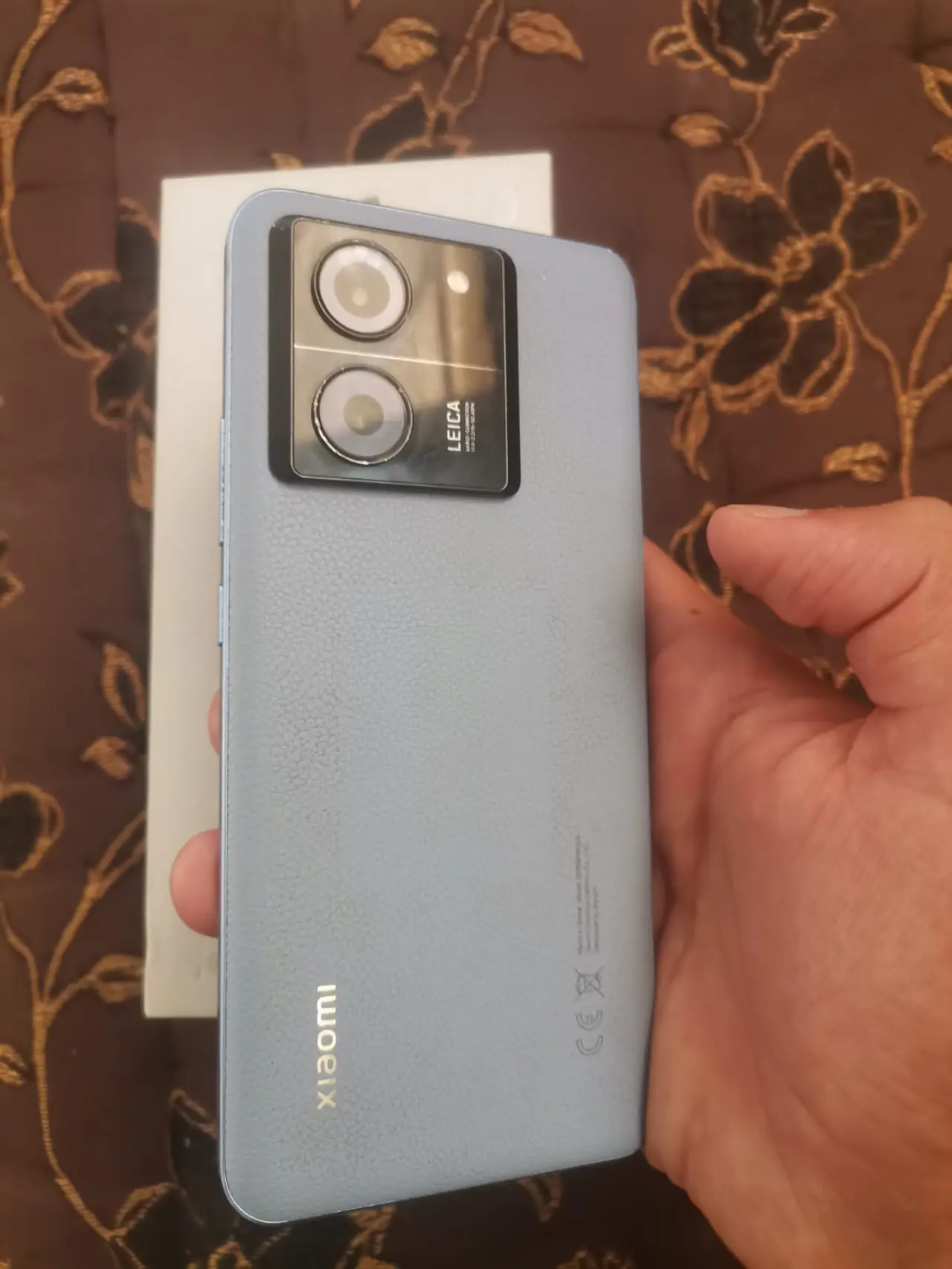 Xiaomi 13T — 270,000 د.ع