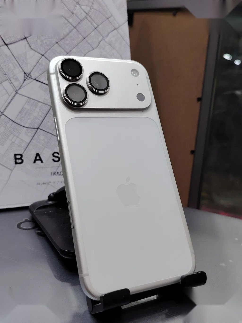 Apple iPhone 17 Pro Max — 1,850,000 د.ع
