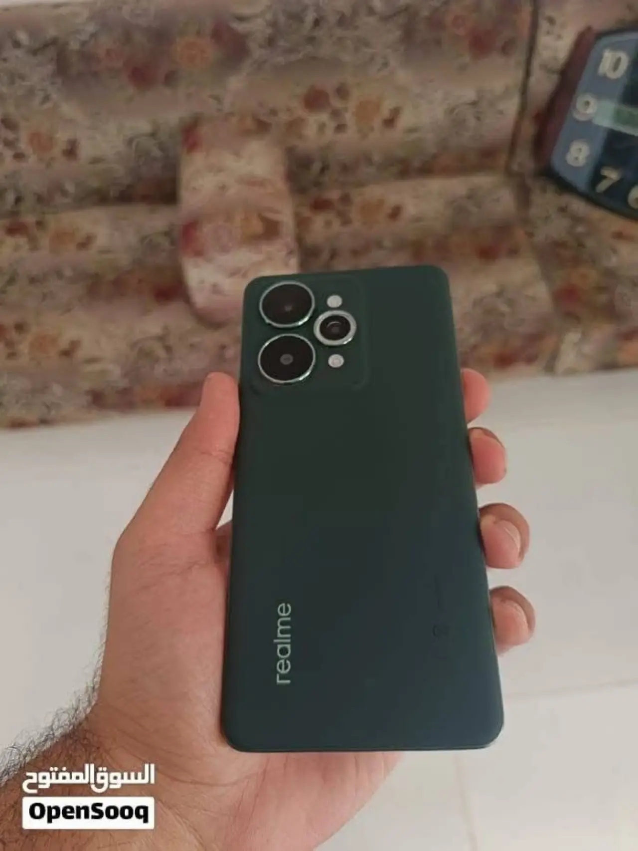 Realme 15x