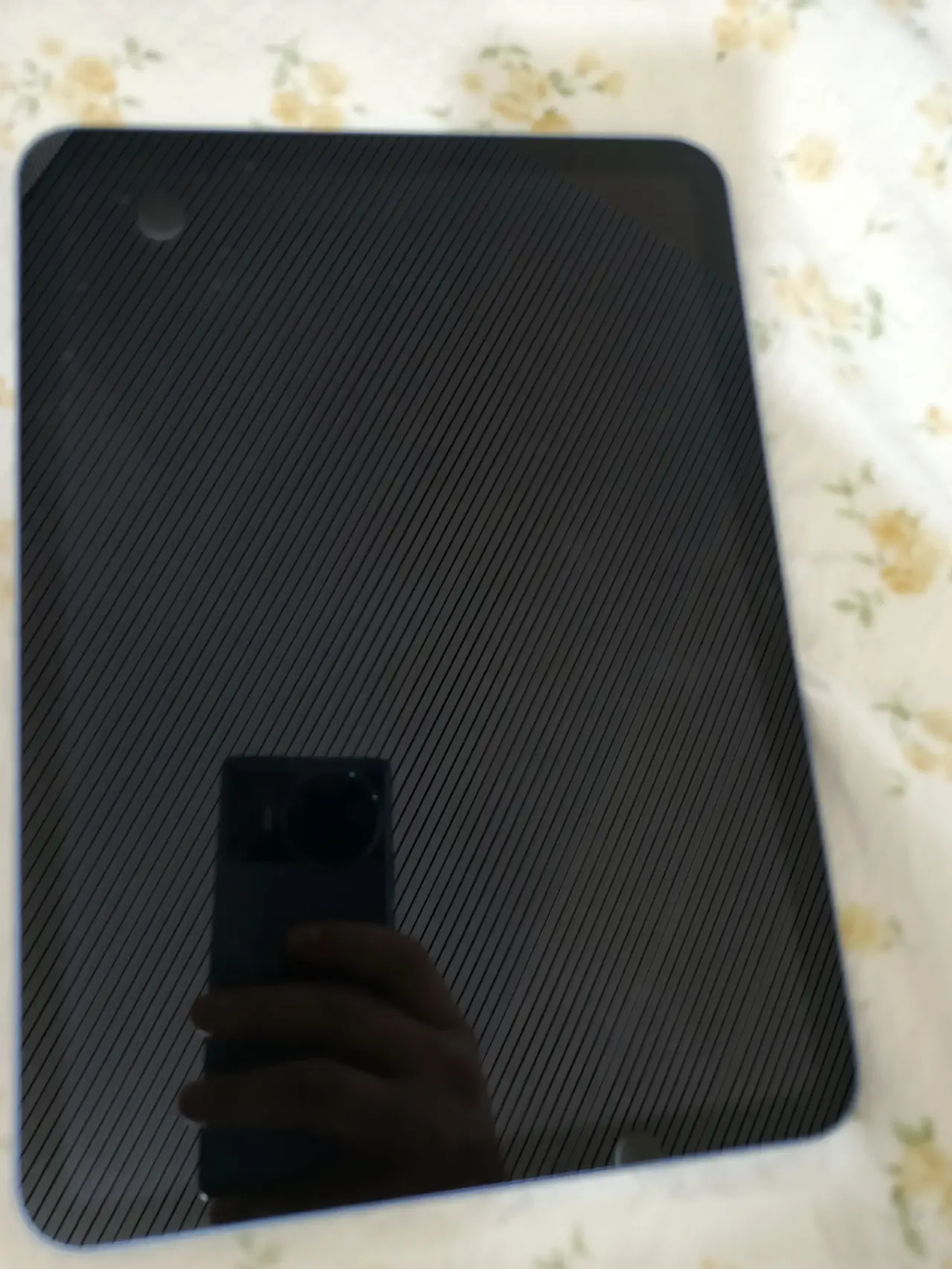 Apple pencil