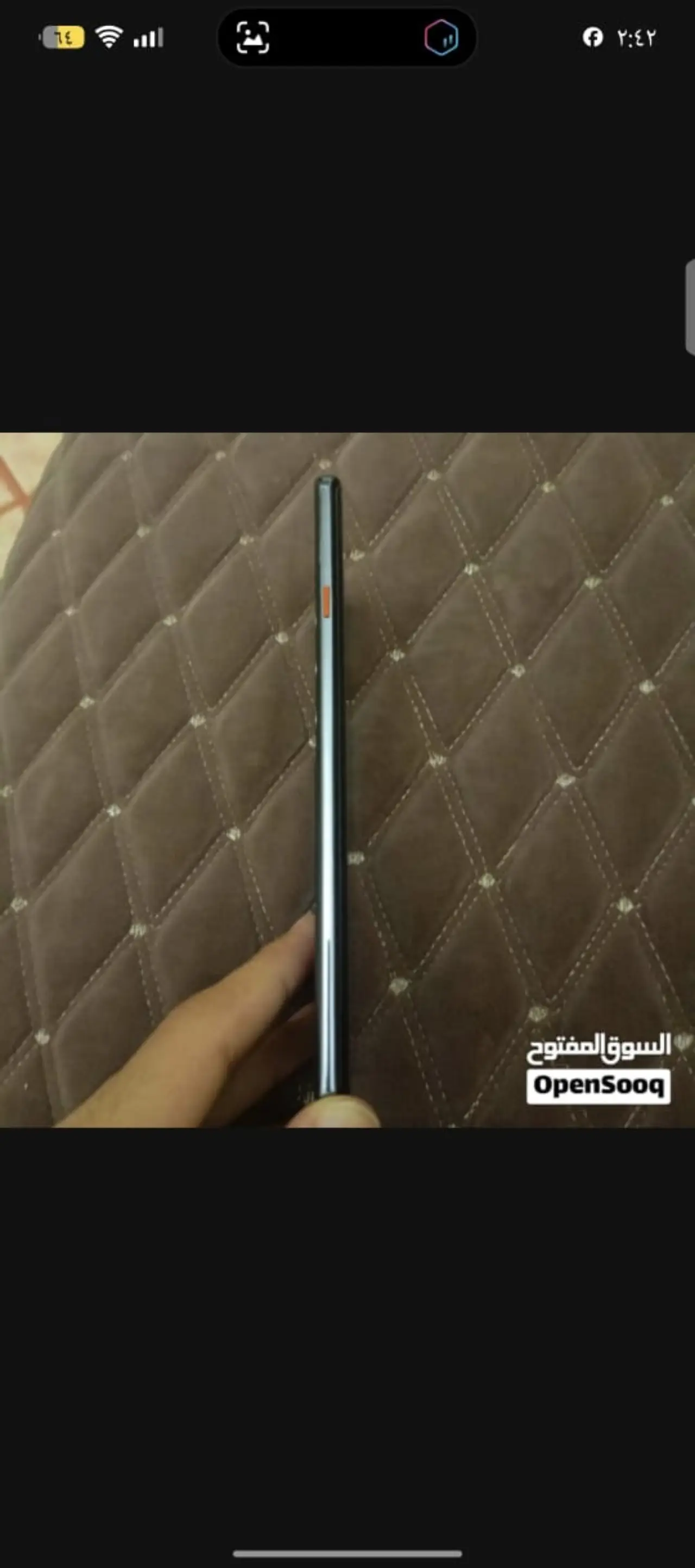 Tecno Camon 40 Pro 5G — 320,000 د.ع