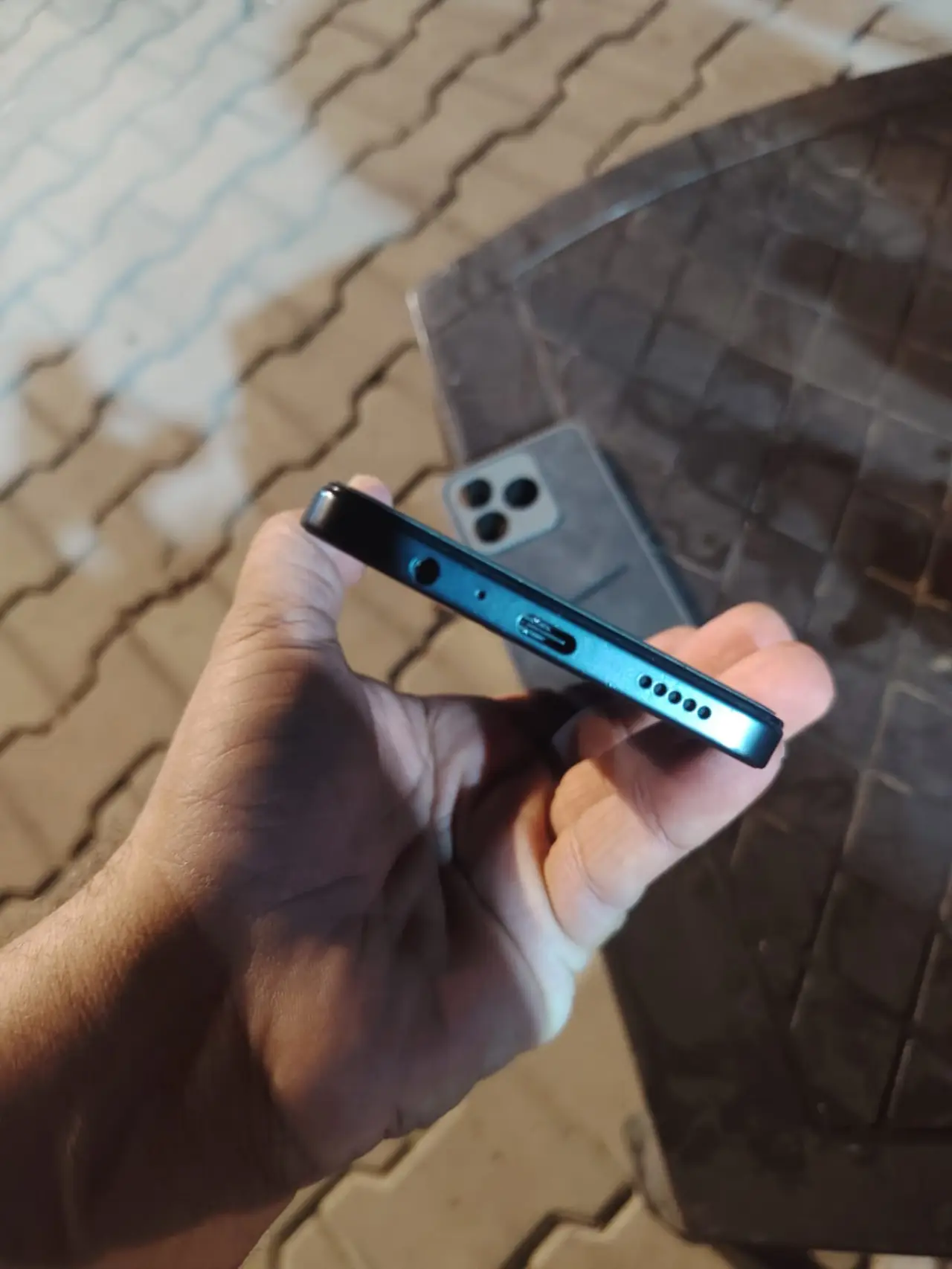 Honor X5c Plus — 140,000 د.ع