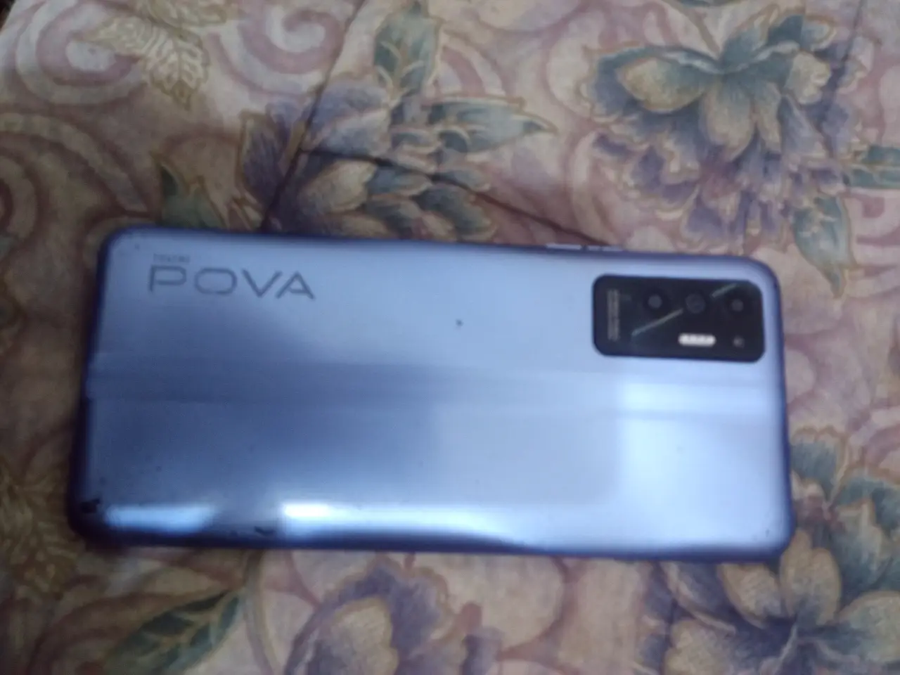 POCO POVA