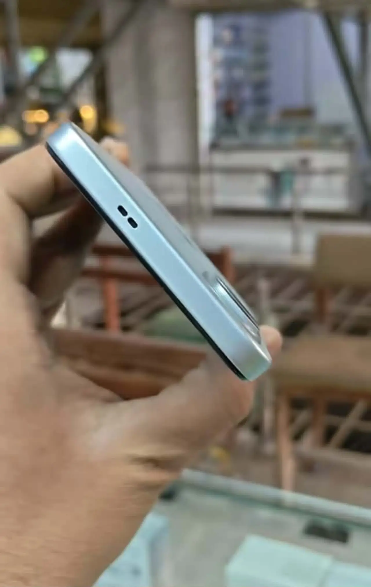 Infinix Smart 10 — 120,000 د.ع