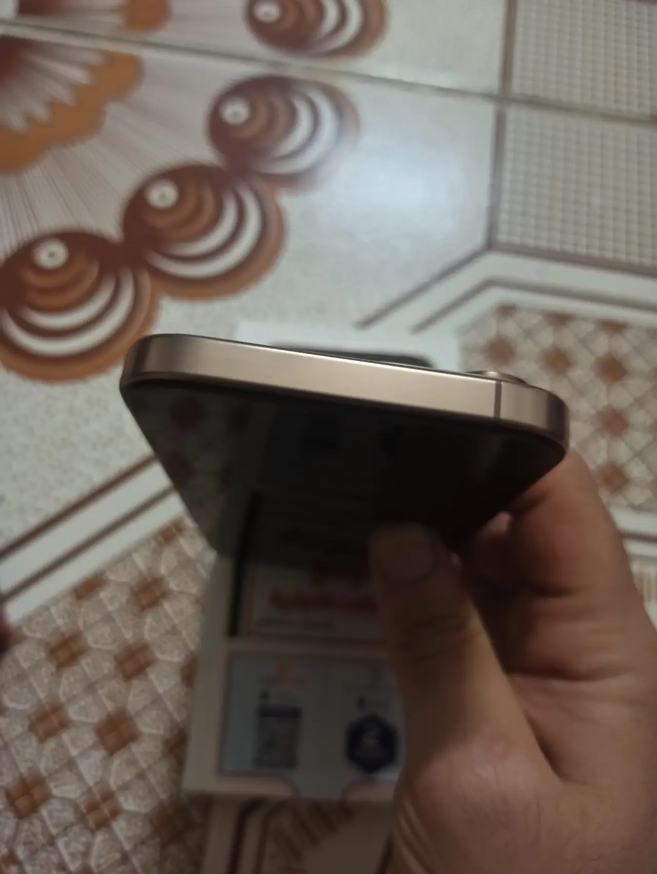 Apple iPhone 16 Pro Max — 1,450,000 د.ع