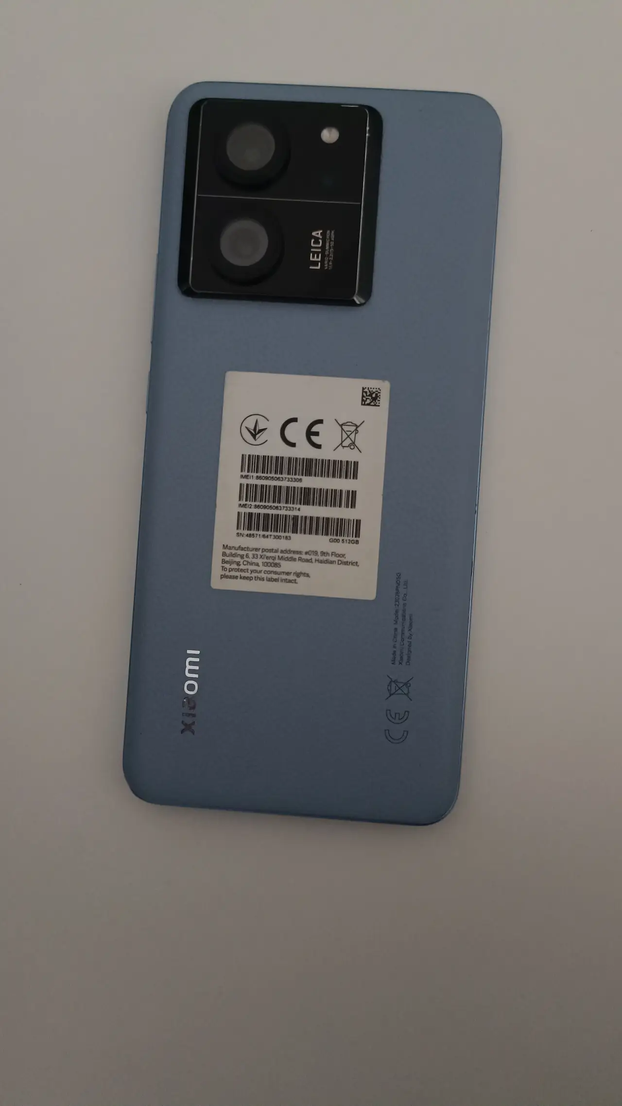 Xiaomi 13T Pro — 350,000 د.ع