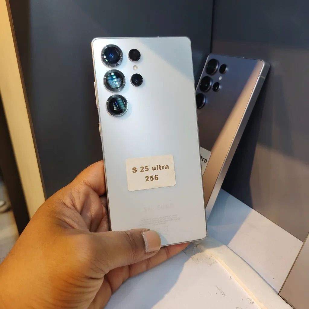 Samsung Galaxy S25 Ultra