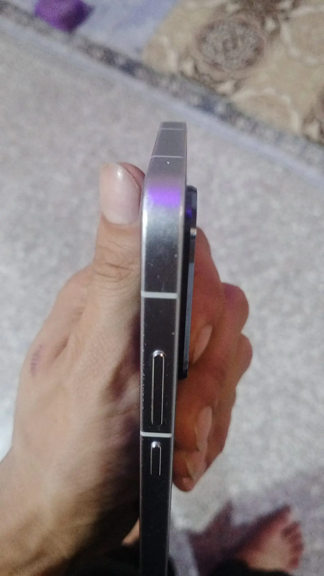 POCO F7 — 400,000 د.ع