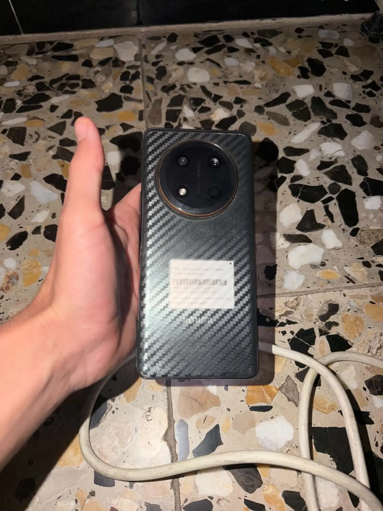 Honor X9C