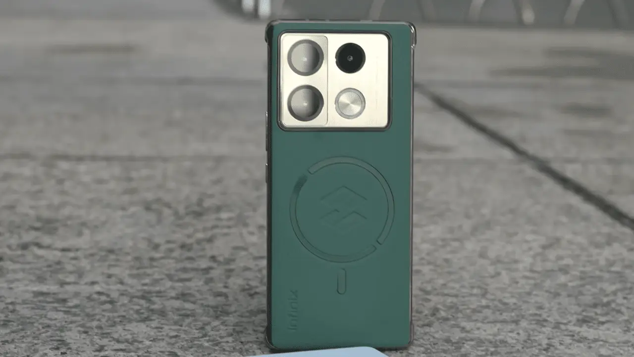 Infinix Note 40 Pro — 300,000 د.ع