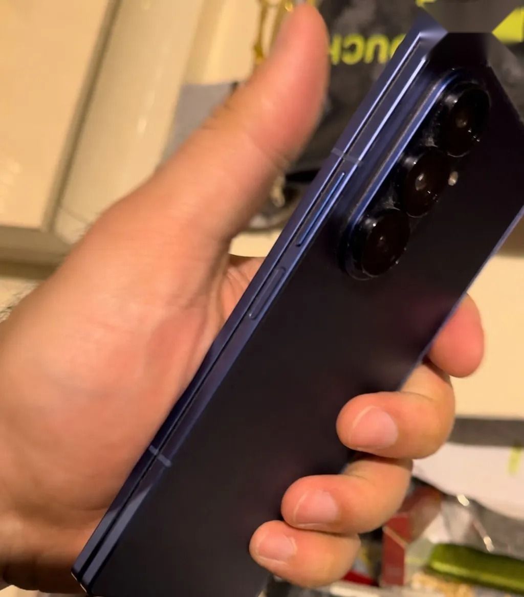 Samsung Galaxy Z Fold7 — 2,000,000 د.ع