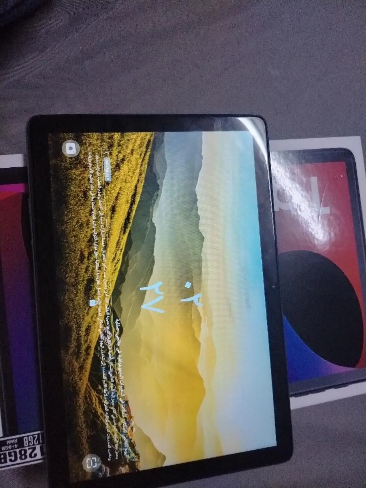 Other Tab 60 Wifi