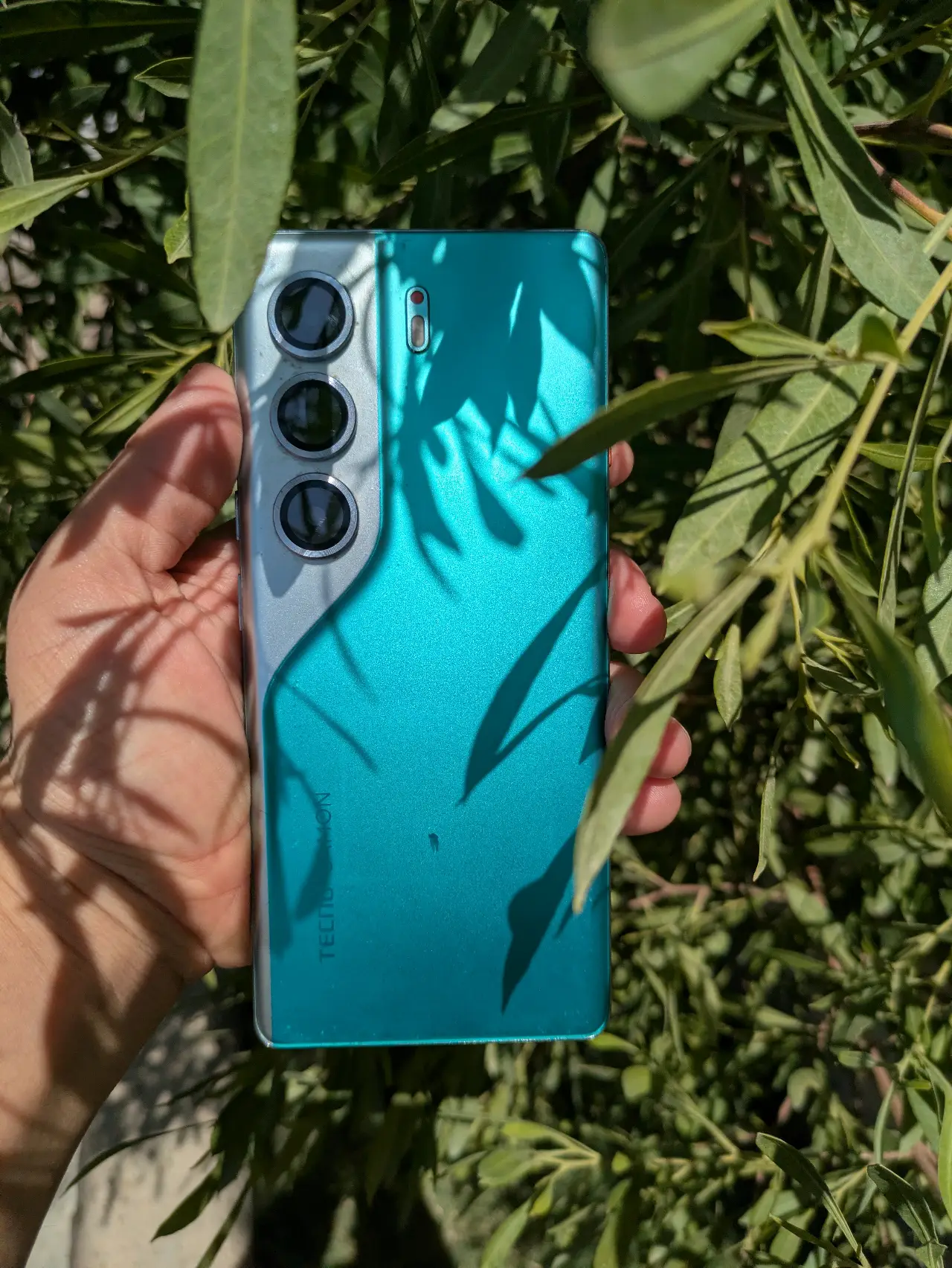 Tecno Camon 40 Pro 4G