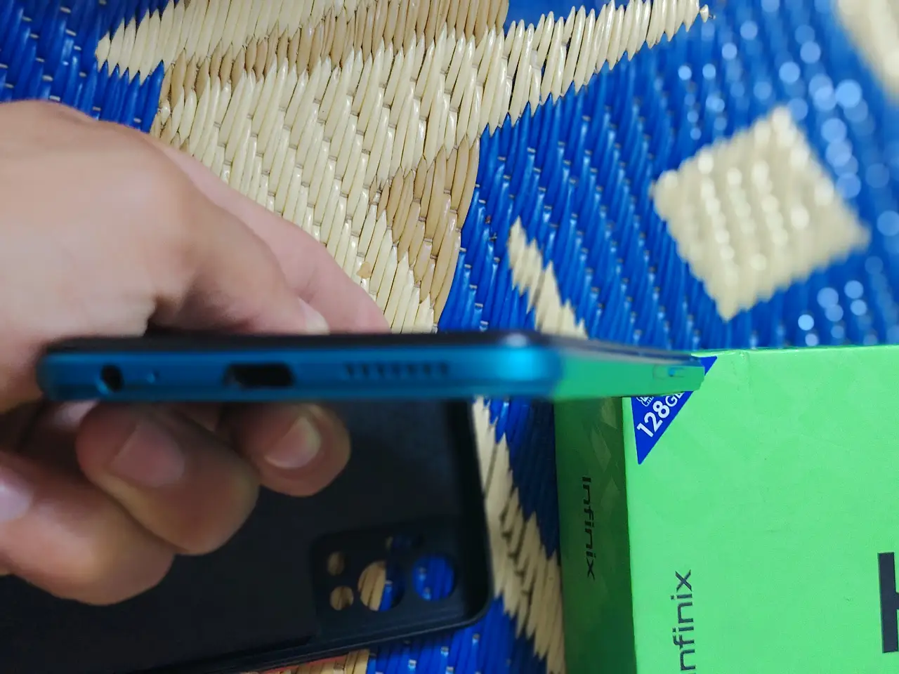 Infinix Hot 20 — 150,000 د.ع