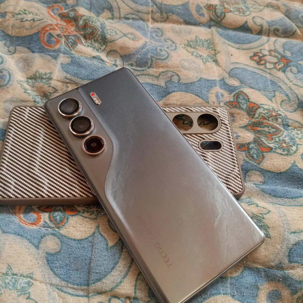 Tecno Camon 40 Pro 5G