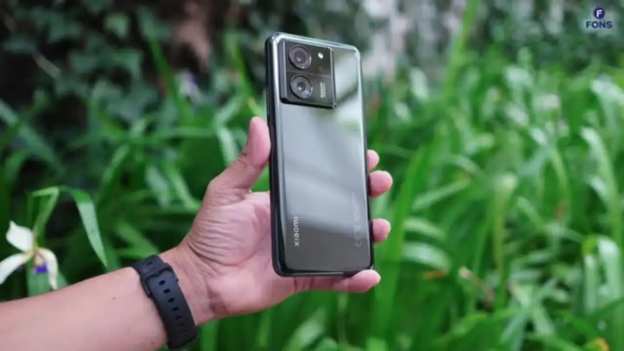 Xiaomi 13T