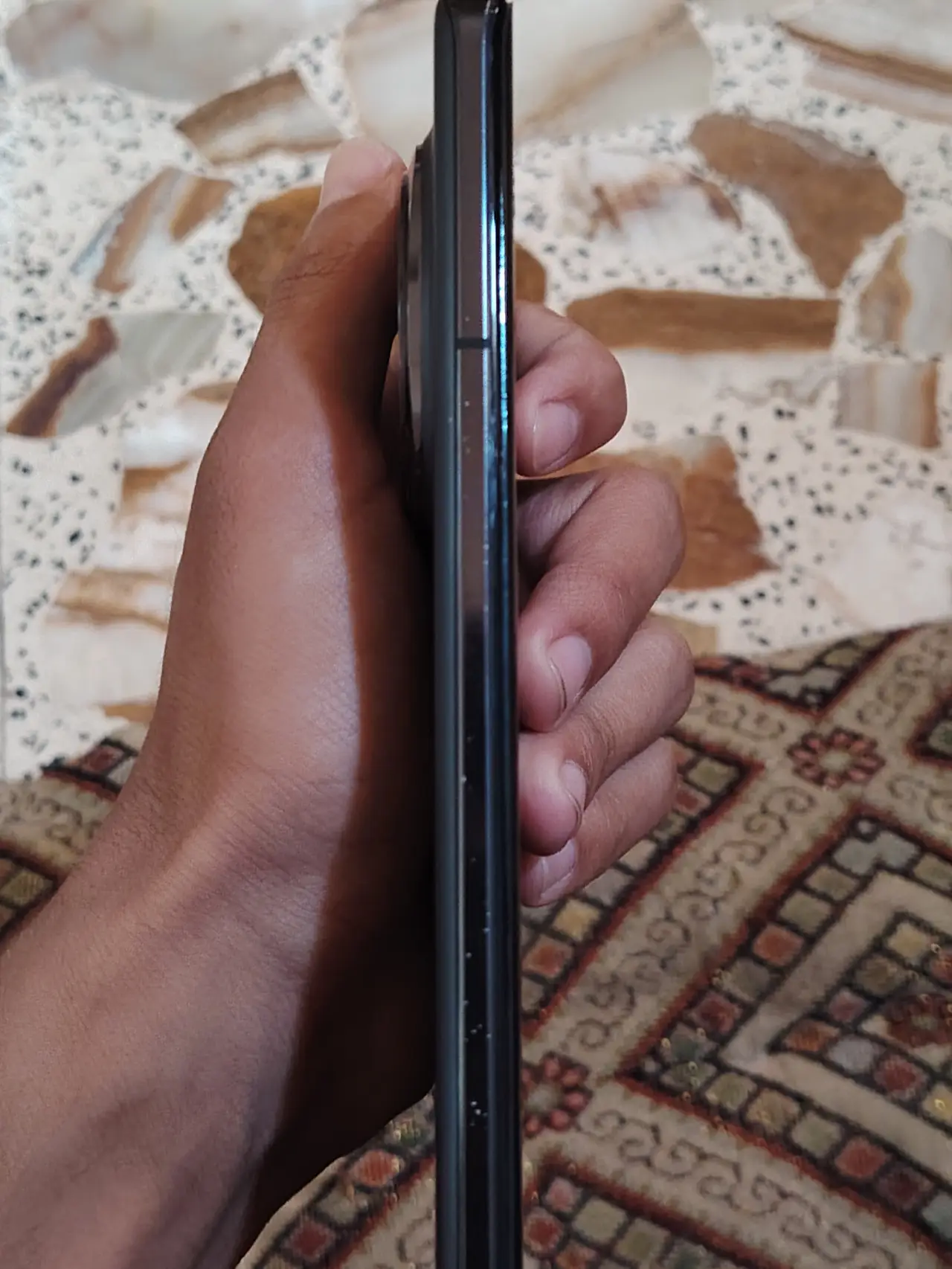 Honor Magic6 Pro — 725,000 د.ع