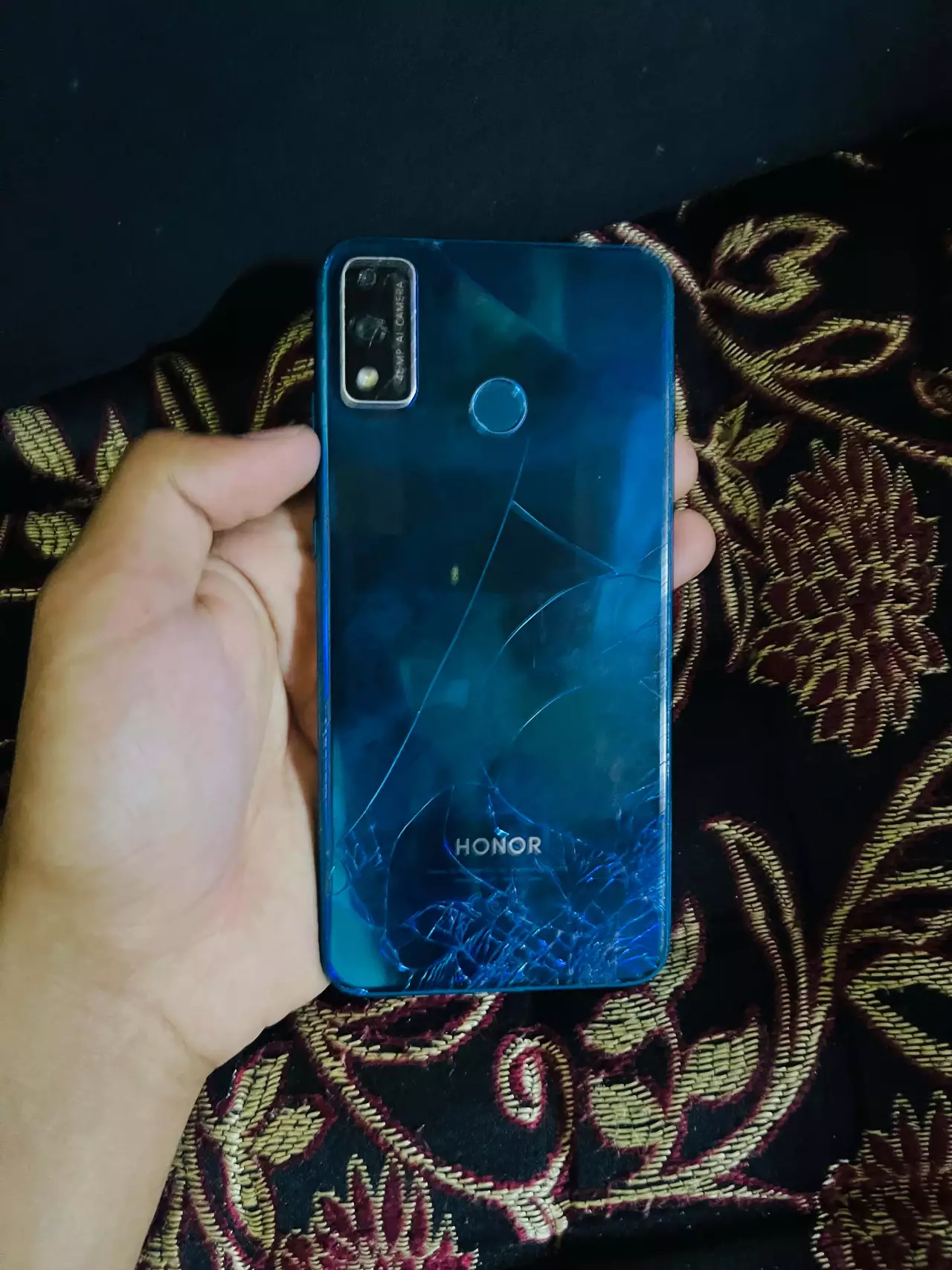 Honor X9 — 100,000 د.ع