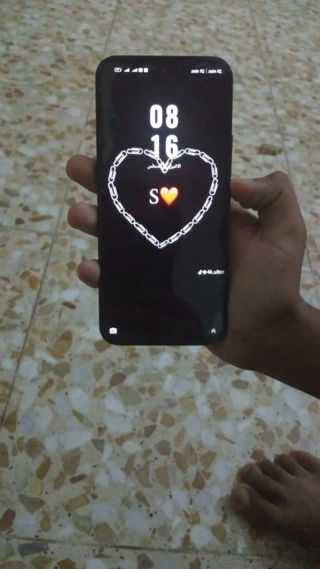 Xiaomi 11 Lite 5G NE — 225,000 د.ع