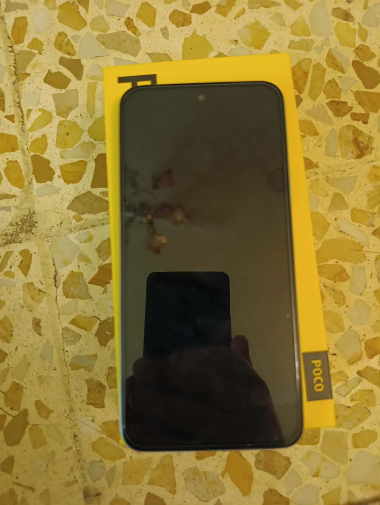POCO M7 — 250,000 د.ع