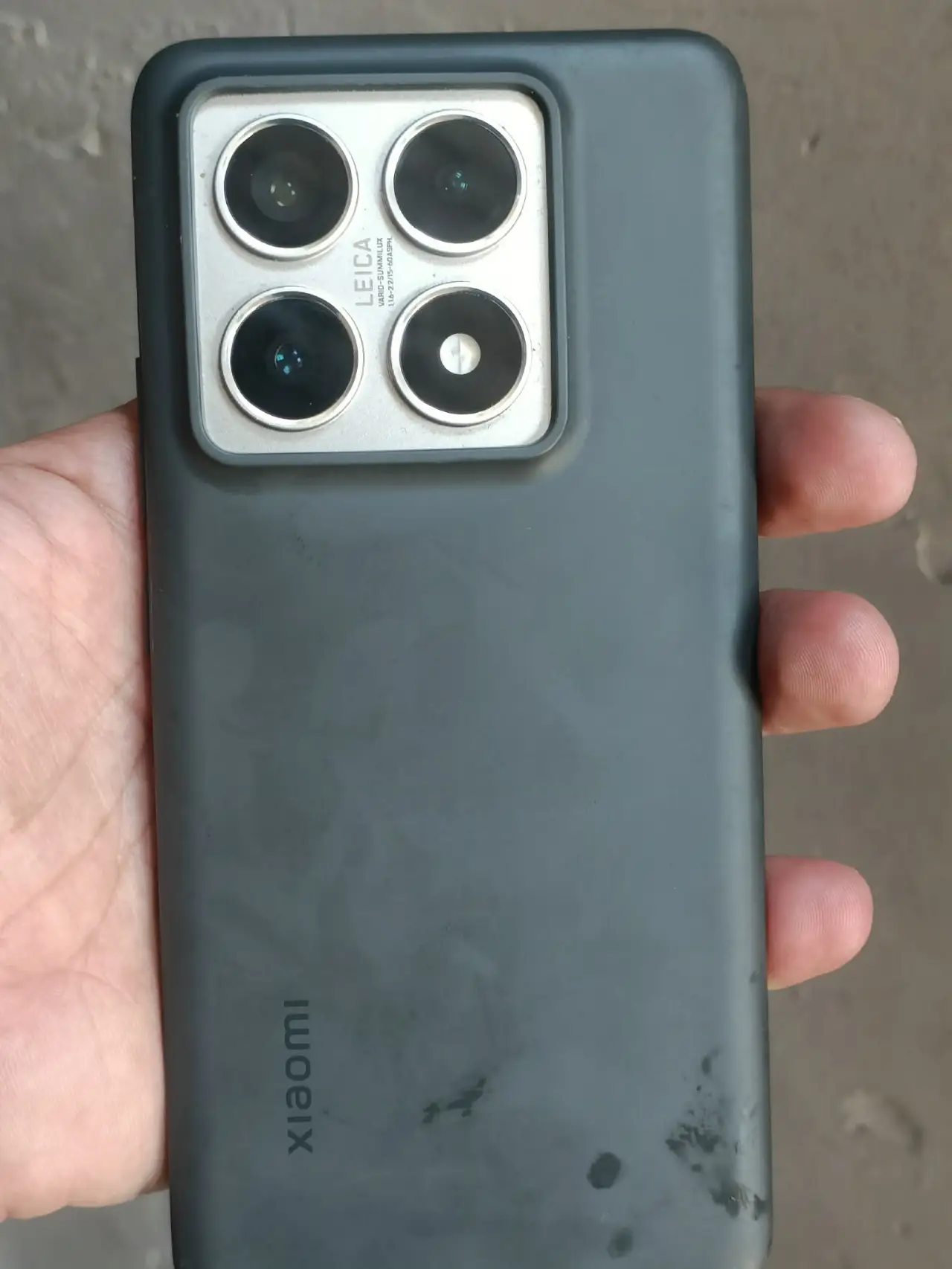 Xiaomi 14T Pro — 500,000 د.ع