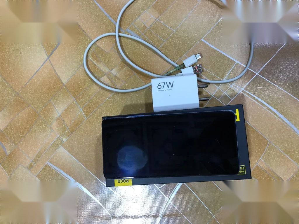 POCO X5 Pro — 200,000 د.ع