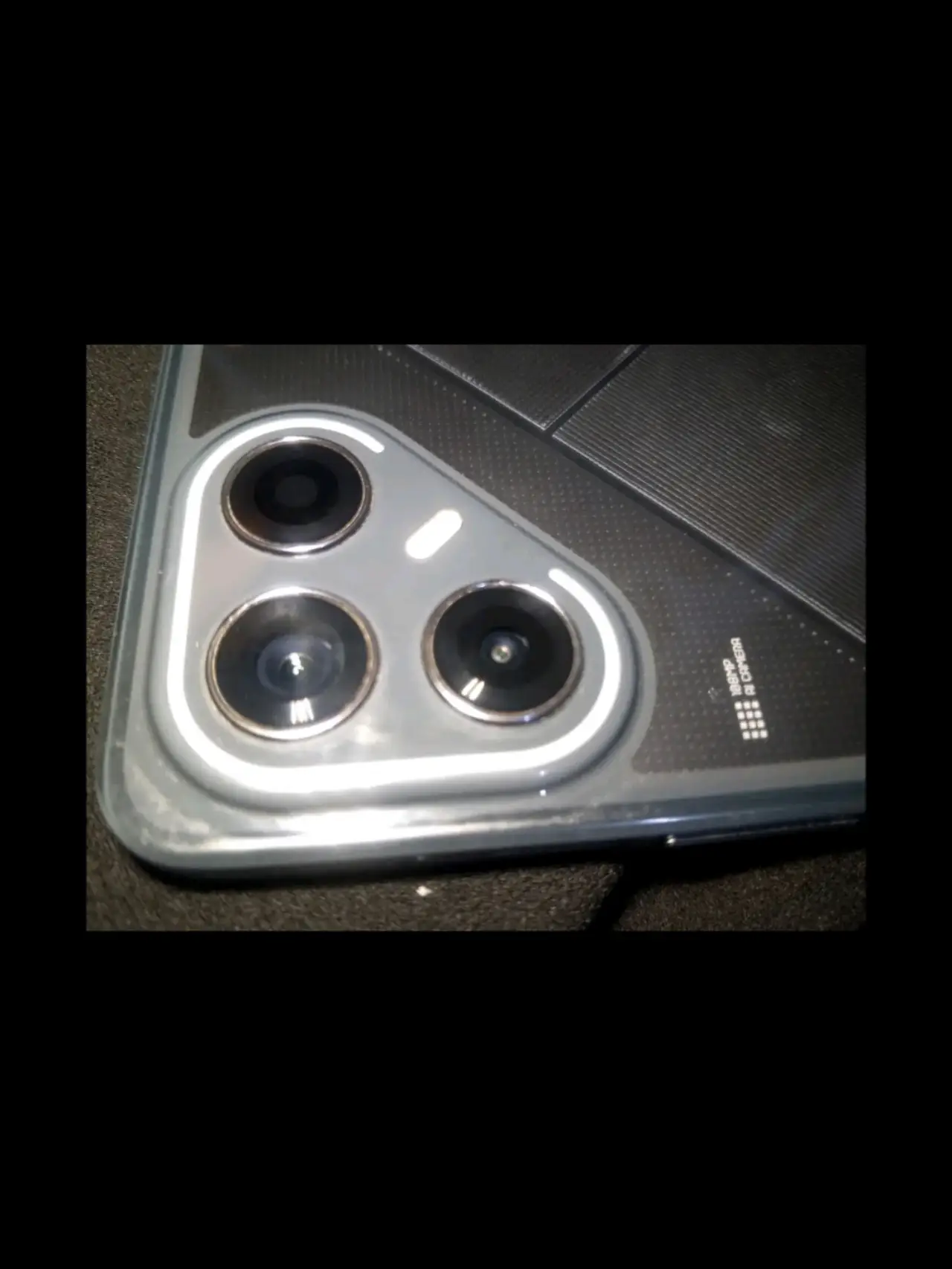 Tecno Pova 7 Ultra 5G — 400,000 د.ع