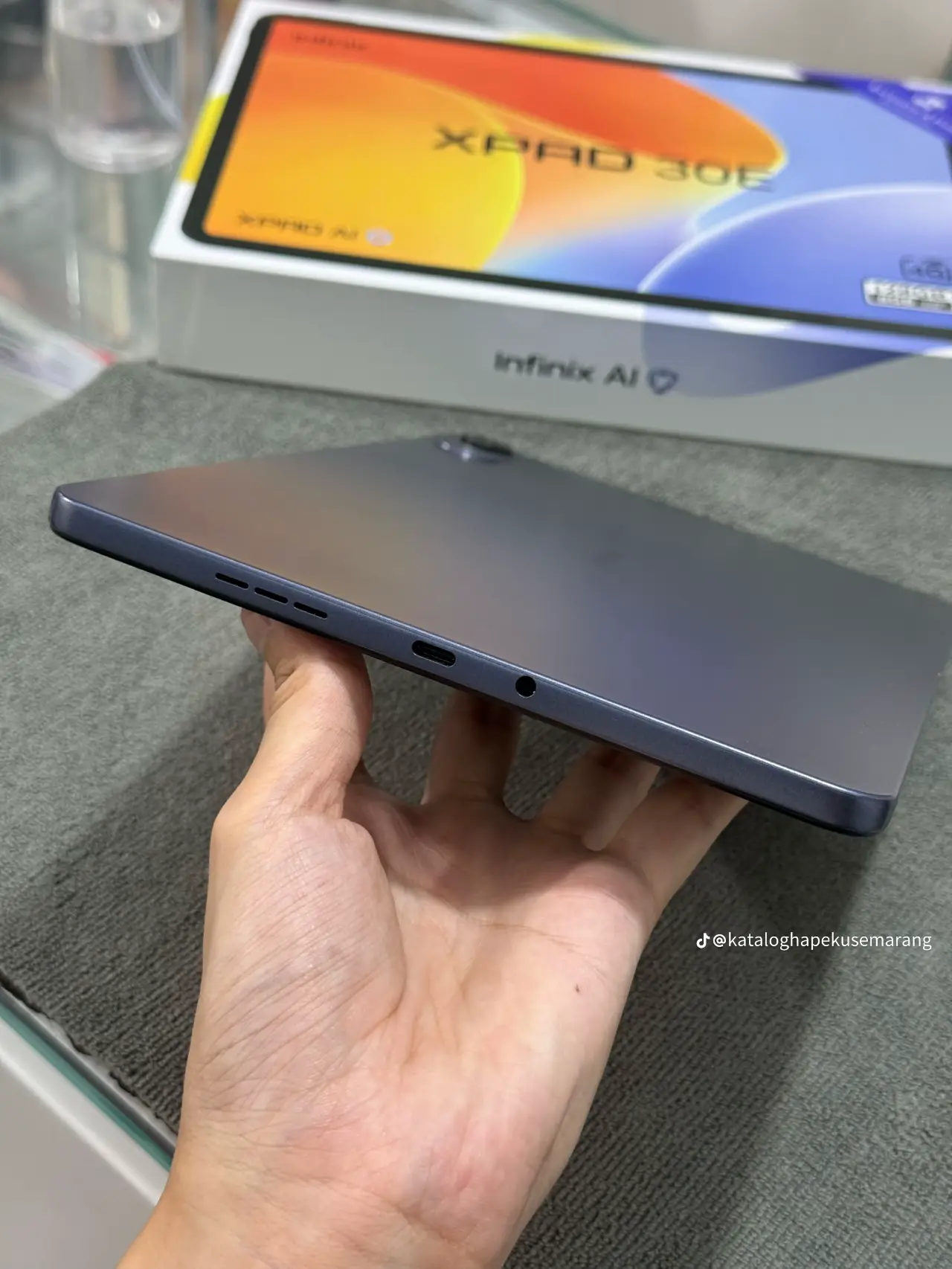 Infinix XpAD30E — 300,000 د.ع