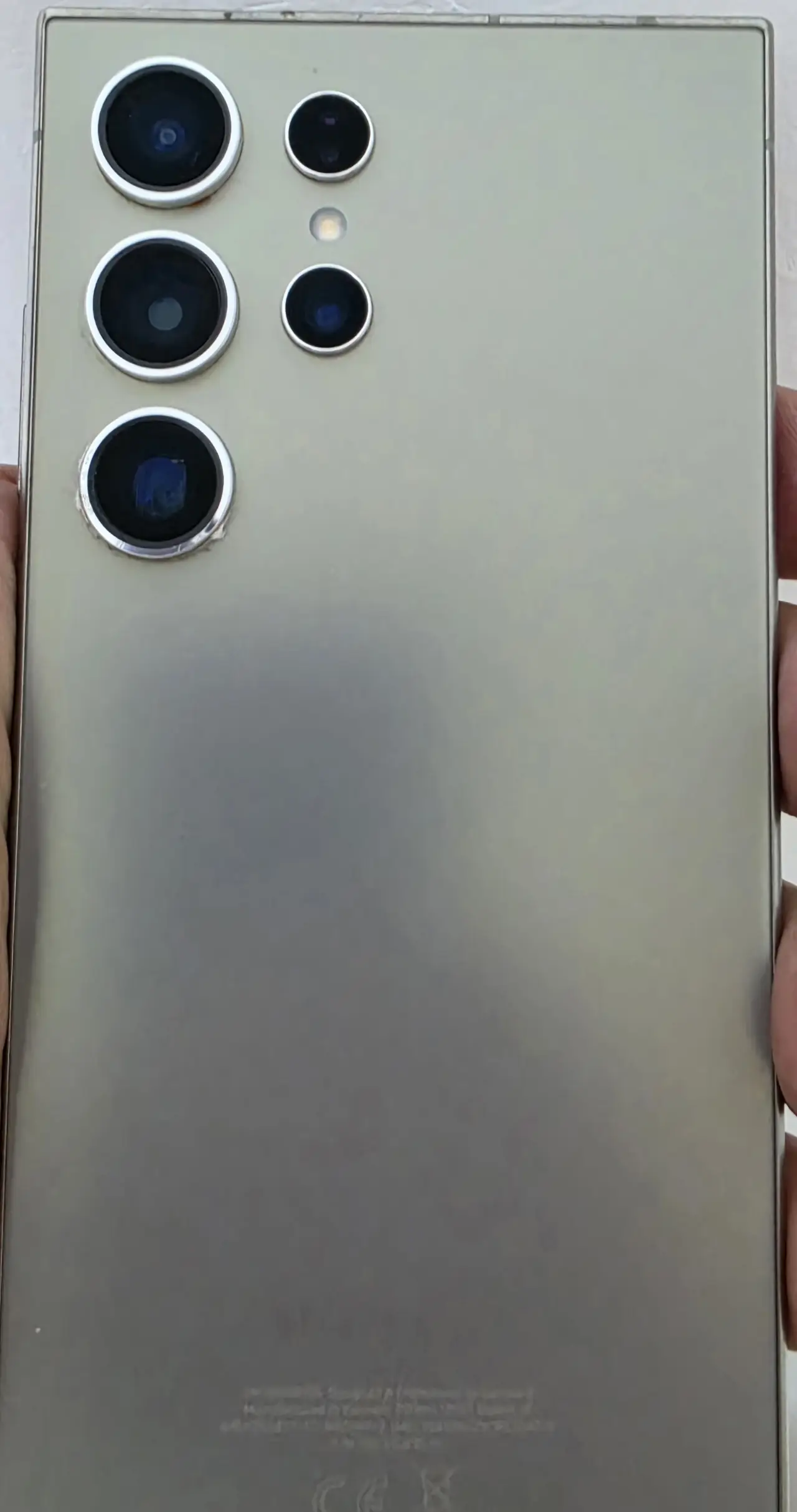 Samsung Galaxy S24 Ultra — 1,000,000 د.ع