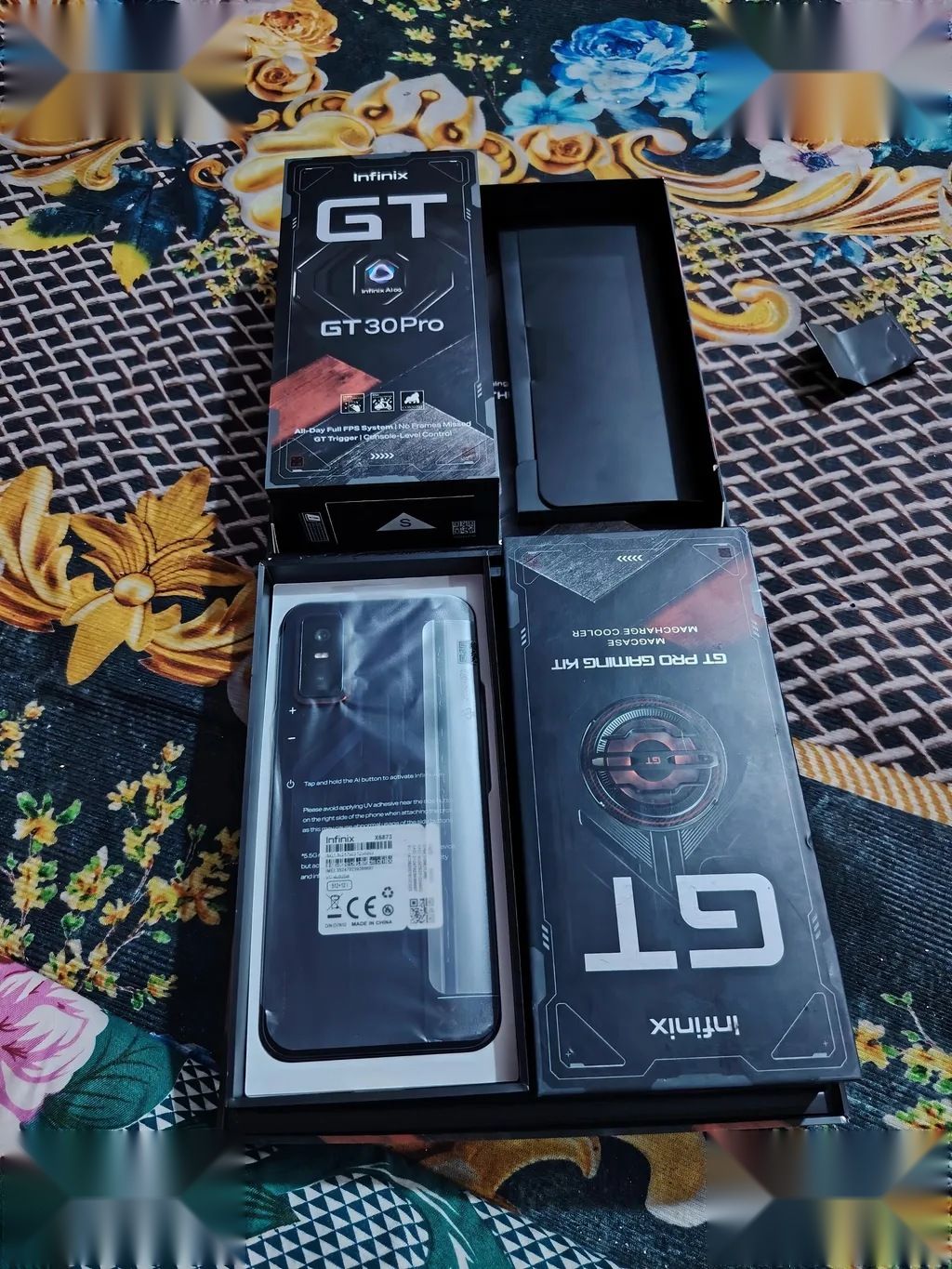 Infinix Note 50 — 250,000 د.ع