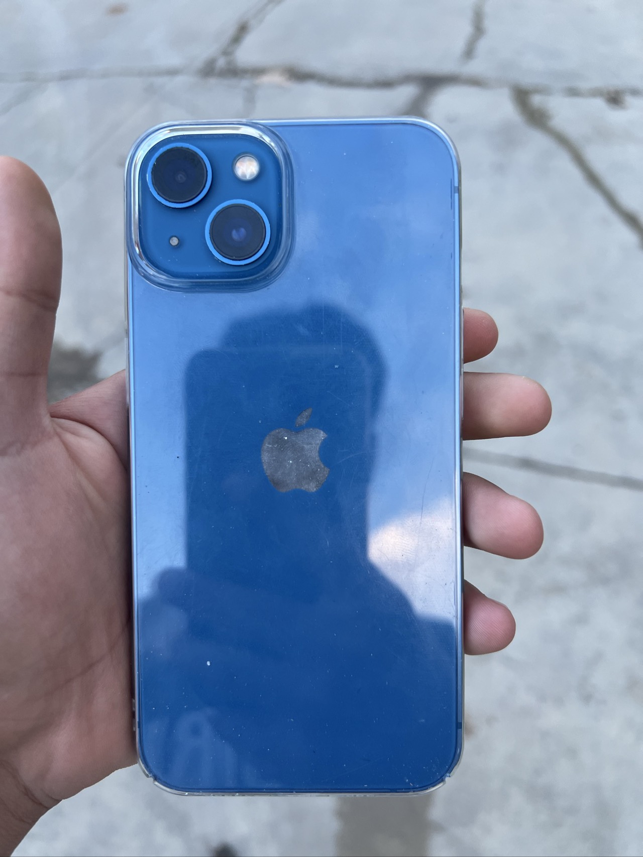 Apple ‏iPhone 13 plus