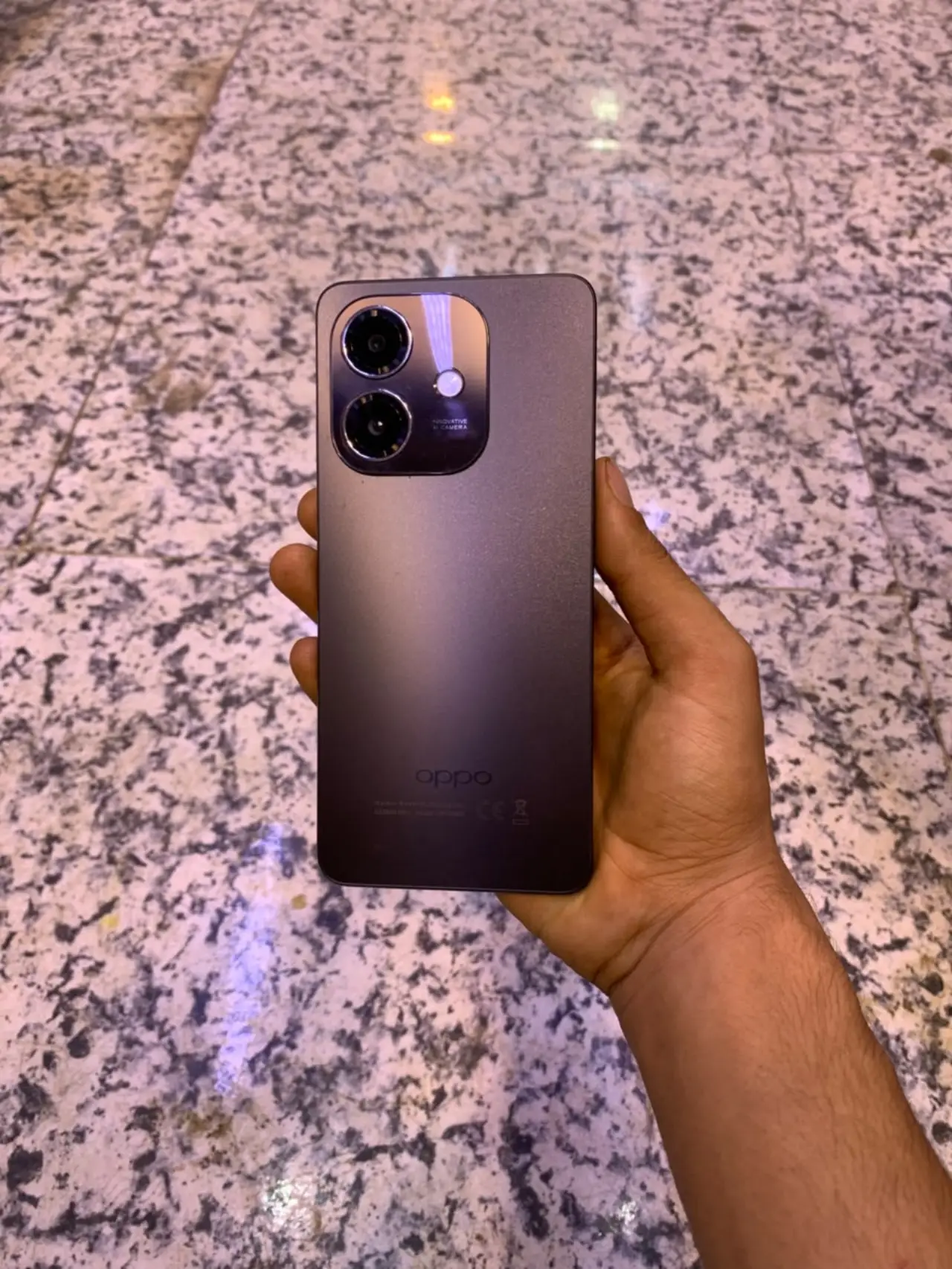 OPPO A40 — 275,000 د.ع
