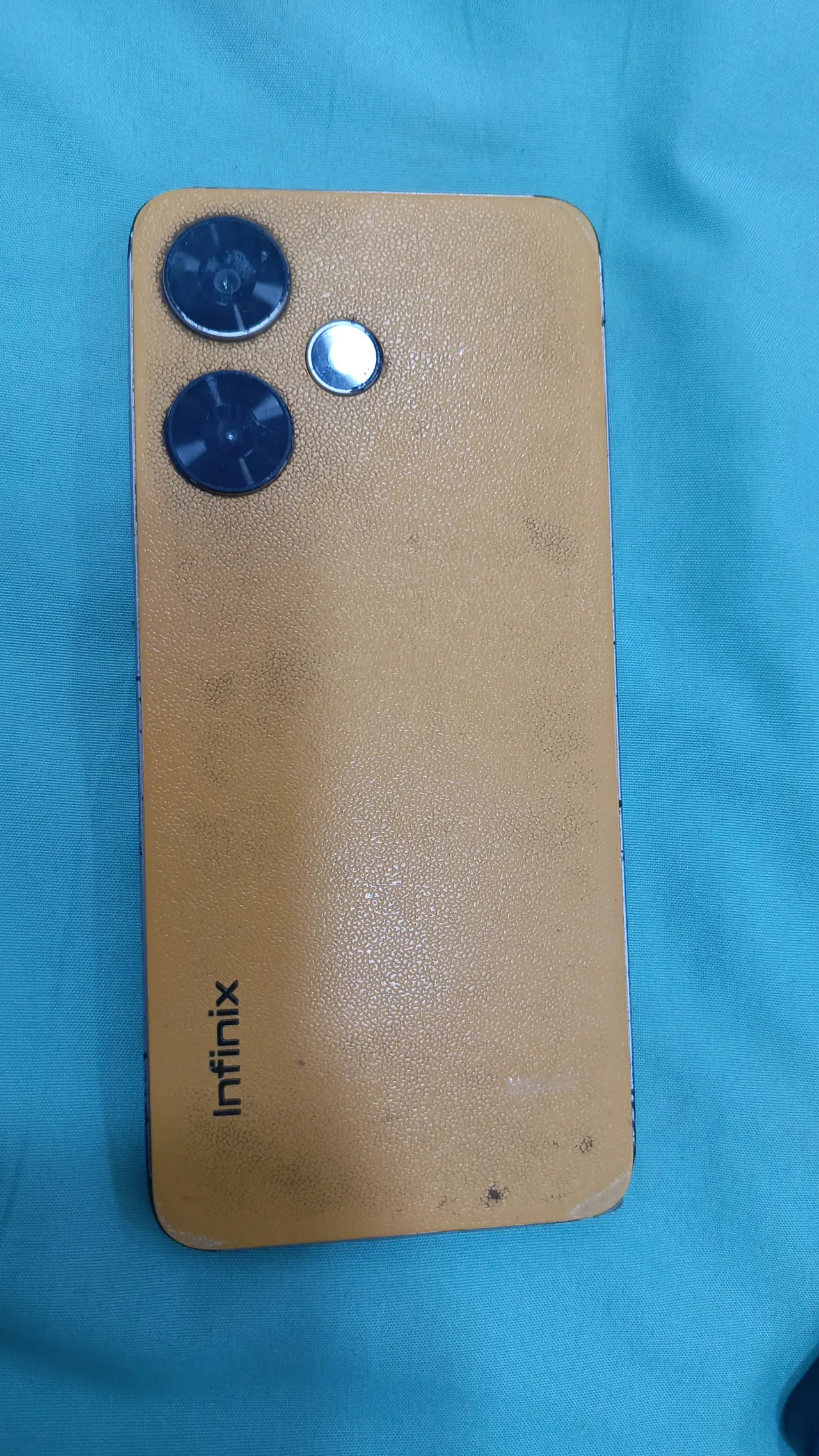 Infinix Hot 30i — 60,000 د.ع