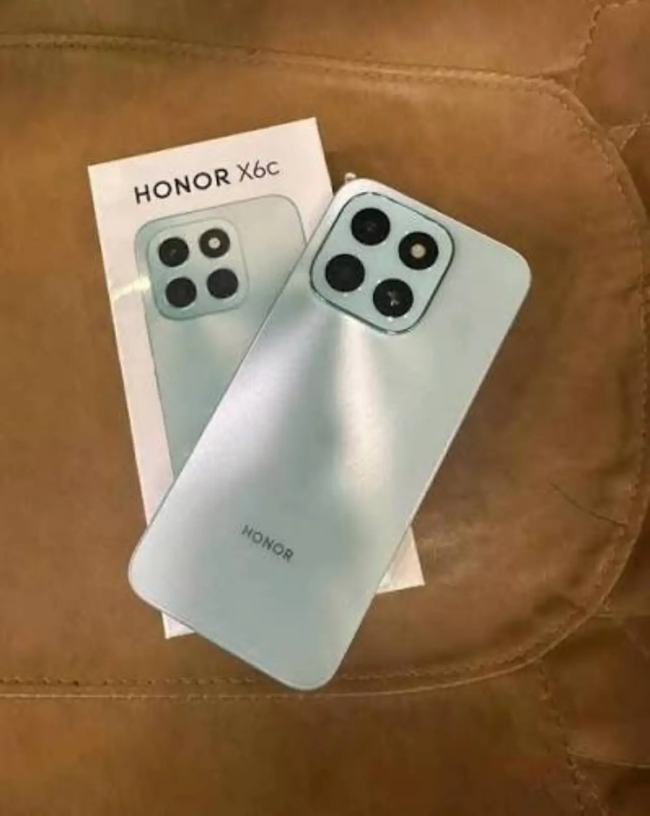 Honor X6c — 200,000 د.ع