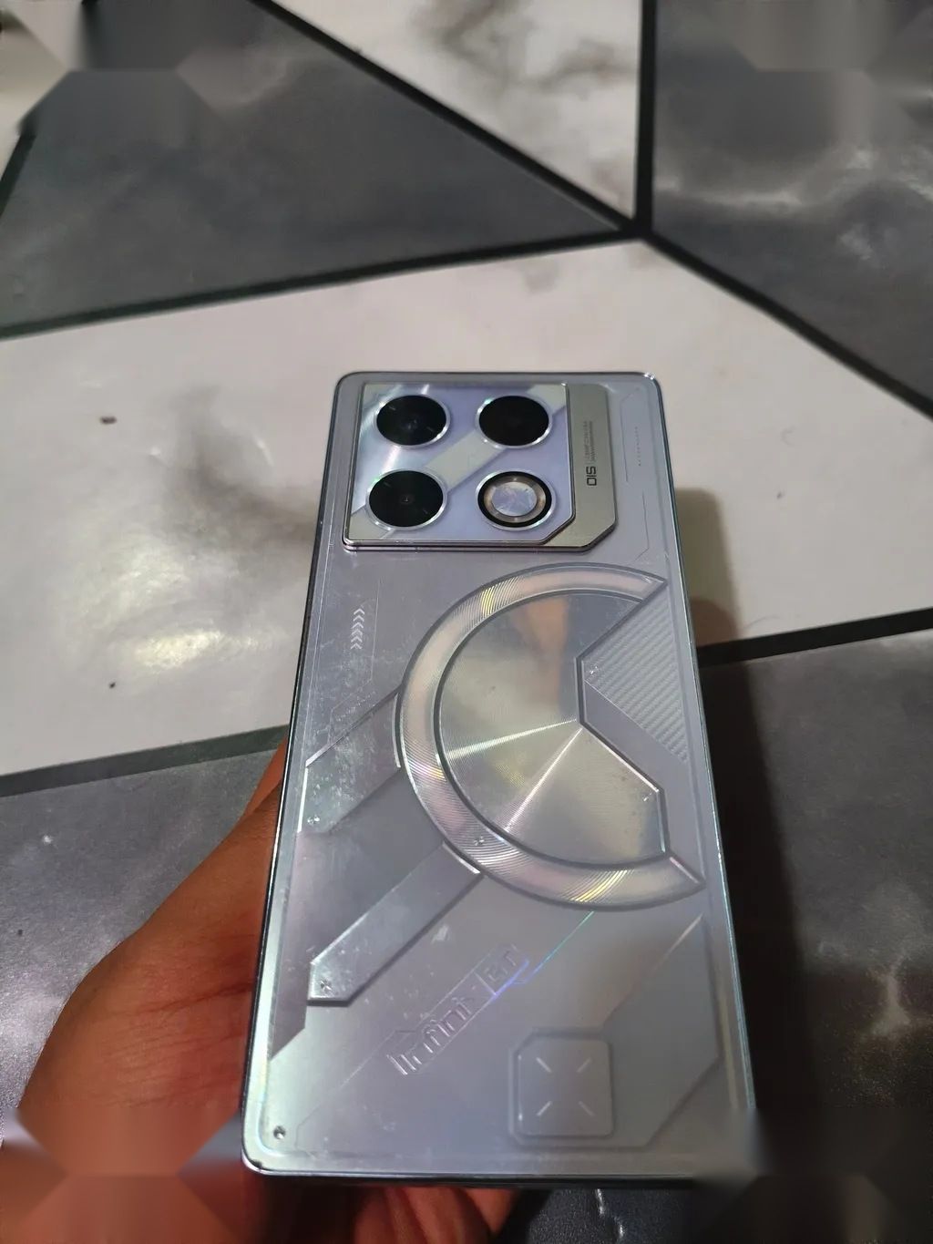 Infinix Infnix GT 20 Pro