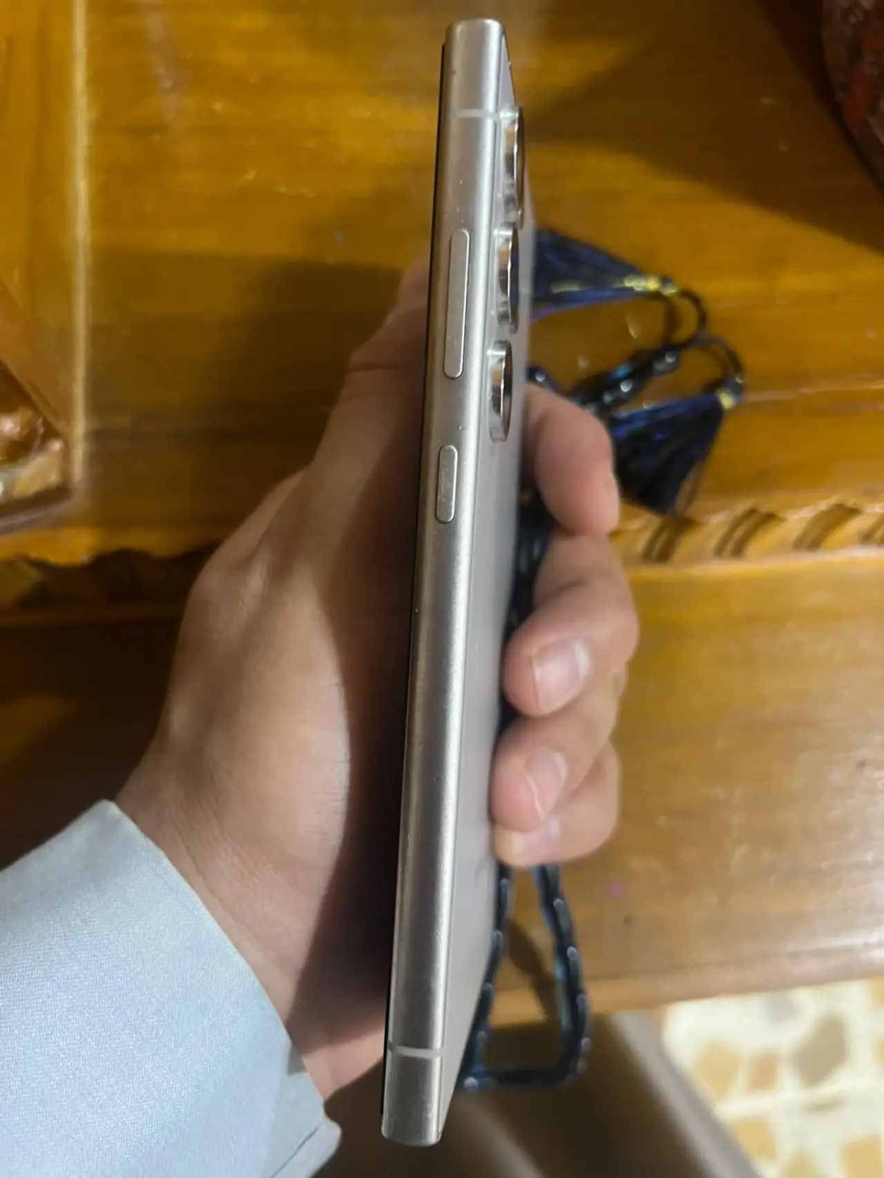 Samsung Galaxy S24 Ultra — 1,000,000 د.ع